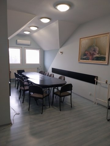 Eladó ipari ingatlan, Vértesszőlősön 399.9 M Ft