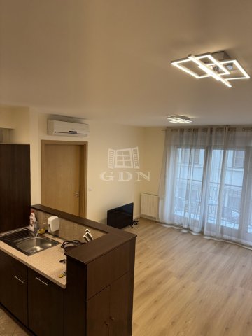 Kiadó téglalakás, albérlet, Budapesten, VII. kerületben