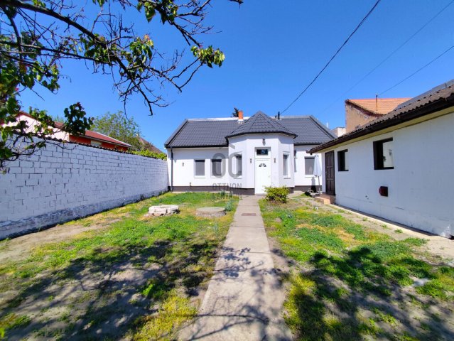 Eladó családi ház, Budapesten, XX. kerületben 85 M Ft, 3 szobás