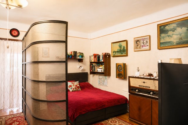 Eladó téglalakás, Budapesten, III. kerületben 90 M Ft, 2 szobás