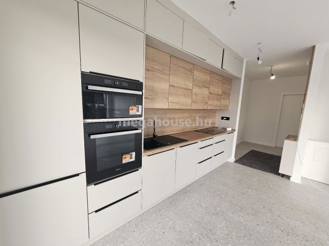 Eladó téglalakás, Budapesten, XI. kerületben 208 M Ft, 3 szobás