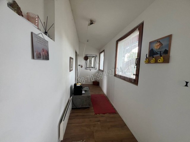 Eladó családi ház, Tatabányán 54.5 M Ft, 2+1 szobás