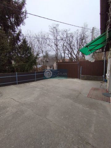 Eladó családi ház, Ózdon 16.5 M Ft, 5 szobás
