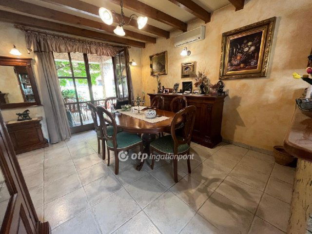 Eladó családi ház, Hernádon 115 M Ft, 1+3 szobás