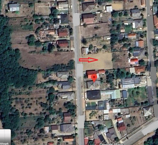 Eladó telek, Nyíregyházán 28 M Ft / költözzbe.hu