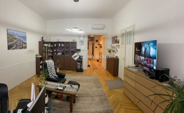 Eladó téglalakás, Budapesten, IX. kerületben 147 M Ft, 3 szobás