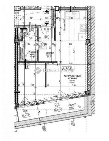 Kiadó téglalakás, albérlet, Budapesten, VIII. kerületben