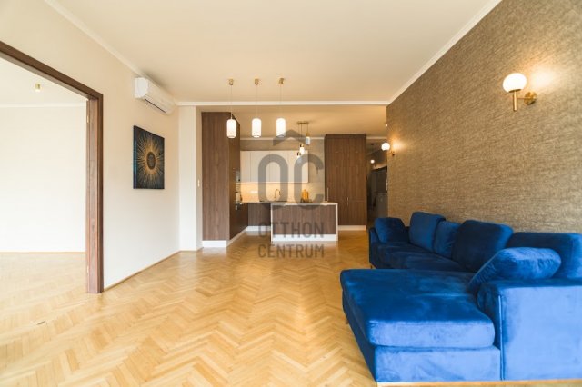Eladó téglalakás, Budapesten, II. kerületben 164 M Ft, 3 szobás