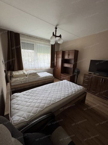 Eladó panellakás, Hajdúszoboszlón 46.99 M Ft, 1+1 szobás