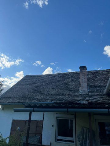 Eladó családi ház, Magyarbólyon 17 M Ft, 4+1 szobás