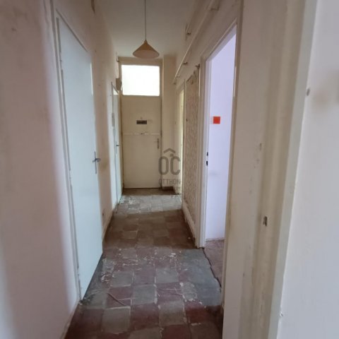 Eladó téglalakás, Nagykanizsán 25 M Ft, 2 szobás