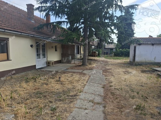 Eladó családi ház, Kiskunfélegyházán 25 M Ft, 6 szobás