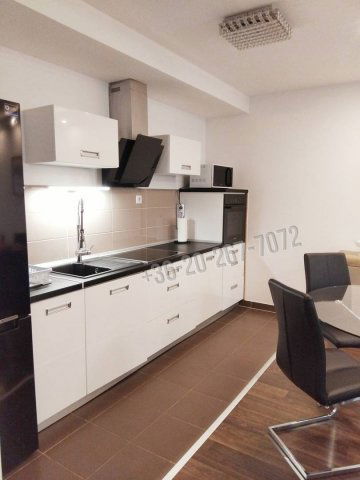 Kiadó téglalakás, albérlet, Budapesten, VIII. kerületben