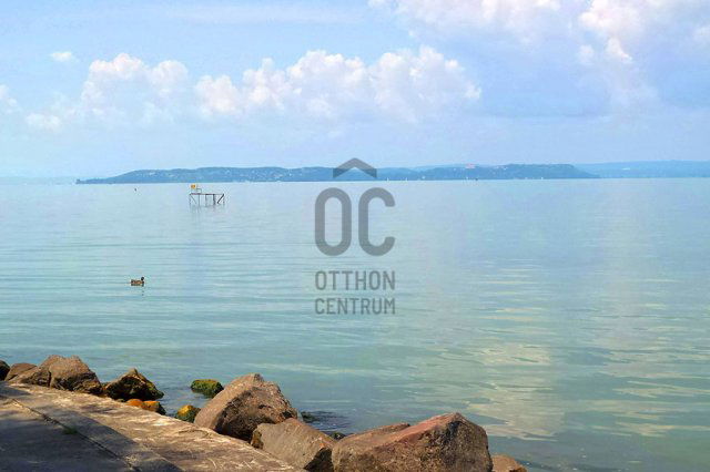 Eladó téglalakás, Siófokon 75.06 M Ft, 2 szobás