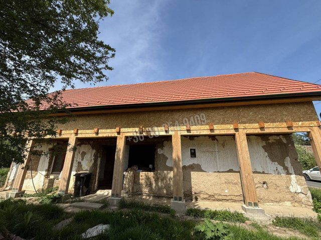 Eladó családi ház, Érsekvadkerten 13.5 M Ft, 3 szobás