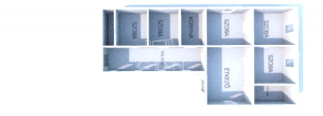 Eladó családi ház, Versenden 29 M Ft, 5 szobás