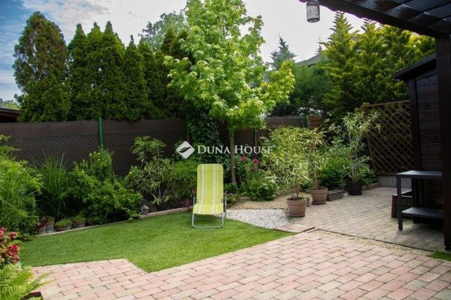 Eladó ikerház, Dunaharasztin 137.5 M Ft, 4 szobás