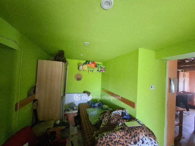 Eladó családi ház, Feldebrőn 14 M Ft, 1+1 szobás