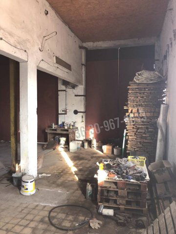 Eladó ipari ingatlan, Újkígyóson 44 M Ft / költözzbe.hu