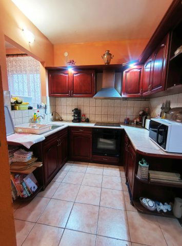 Eladó családi ház, Nyíregyházán 68 M Ft, 4 szobás