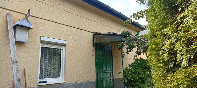 Eladó telek, Budapesten, XVII. kerületben 62.5 M Ft