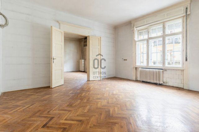 Eladó téglalakás, Budapesten, II. kerületben 119 M Ft, 3 szobás