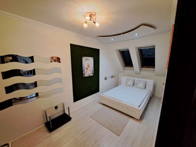 Kiadó téglalakás, albérlet, Debrecenben 295 E Ft / hó, 4 szobás