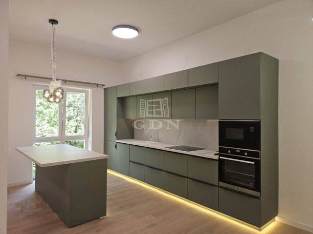 Kiadó téglalakás, albérlet, Budakeszin 380 E Ft / hó, 3 szobás