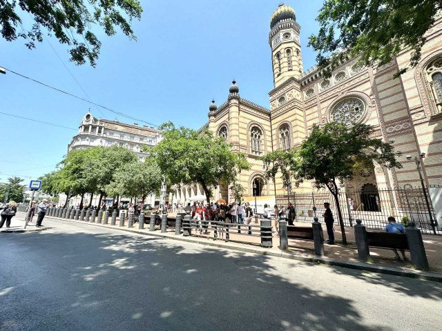 Kiadó ipari ingatlan, Budapesten, VII. kerületben, Dohány utcában