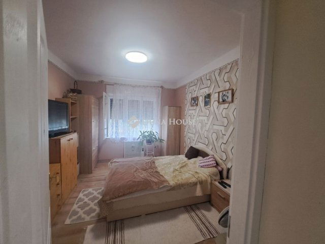 Eladó családi ház, Tápiószelén 35 M Ft, 2 szobás