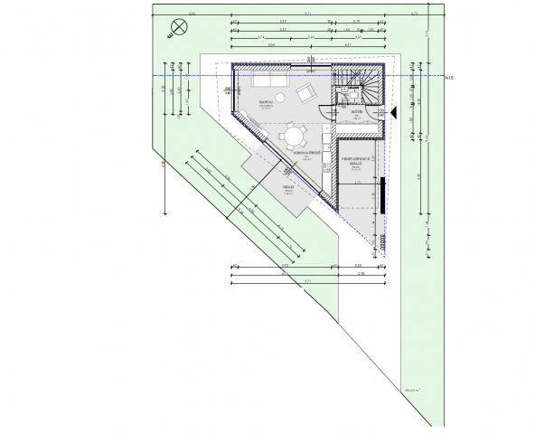 Eladó családi ház, Budapesten, XX. kerületben 124.9 M Ft