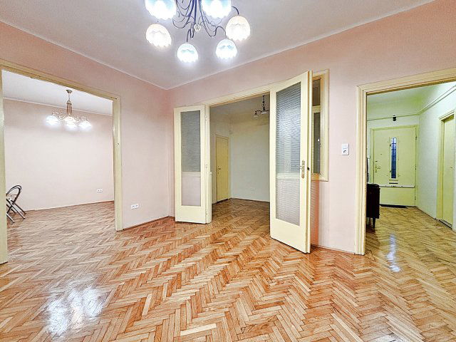 Eladó téglalakás, Budapesten, XIV. kerületben 74.9 M Ft