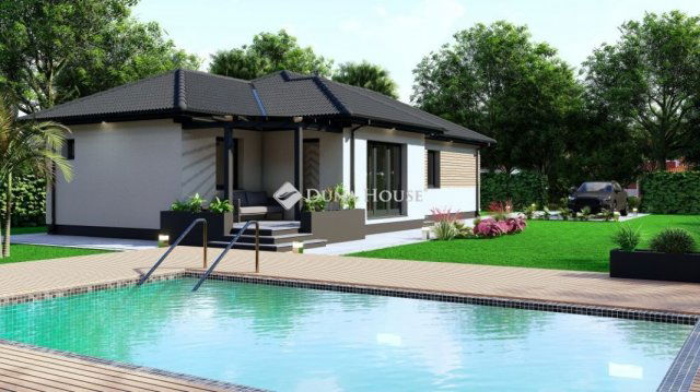 Eladó családi ház, Lajosmizsén 68.9 M Ft, 5 szobás