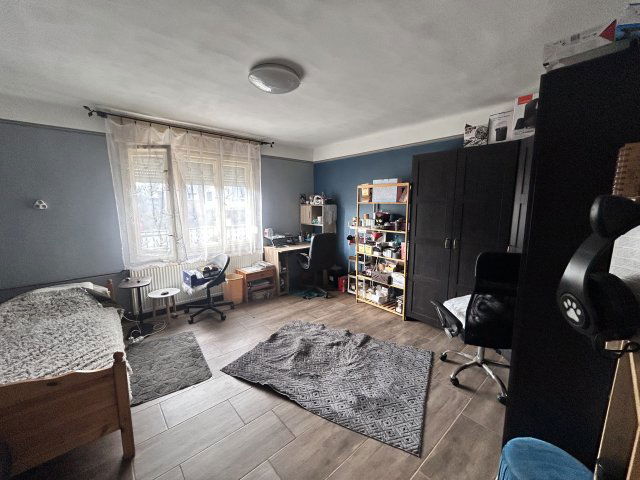 Eladó családi ház, Kadarkúton 27 M Ft, 3 szobás