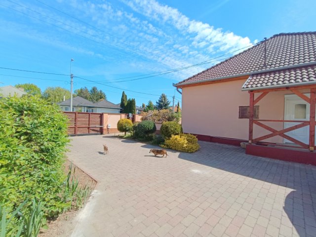 Eladó családi ház, Nyíregyházán 82.9 M Ft, 3 szobás