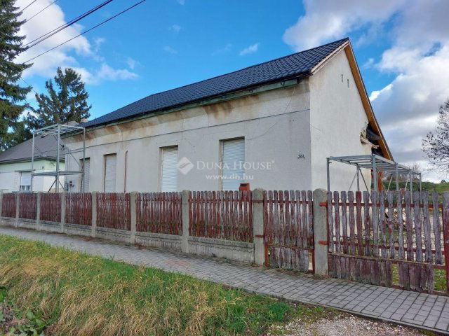 Eladó családi ház, Polgárdin 20.9 M Ft, 5 szobás