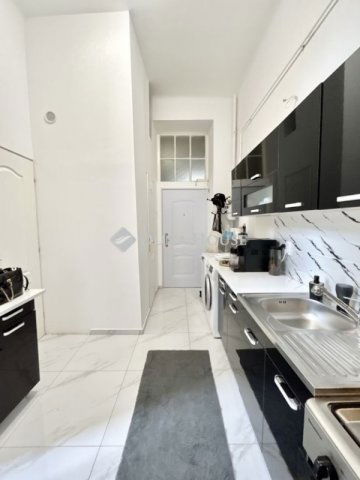 Eladó téglalakás, Budapesten, VIII. kerületben 58.99 M Ft