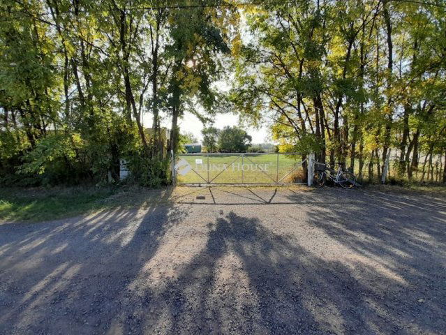 Eladó telek, Békéscsabán 16.5 M Ft / költözzbe.hu