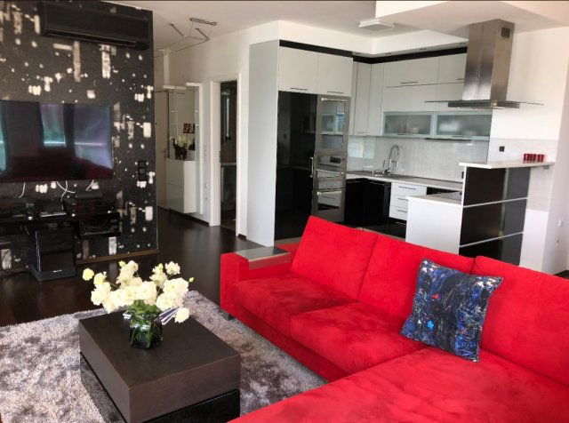 Kiadó téglalakás, albérlet, XIII. kerületben, Danubius utcában