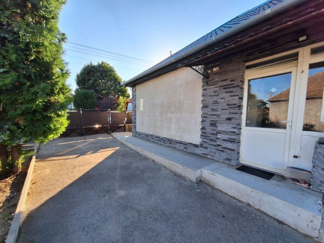 Eladó családi ház, Örkényen 52 M Ft, 3 szobás