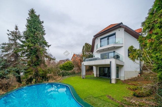 Eladó családi ház, Budapesten, II. kerületben 349 M Ft, 6 szobás