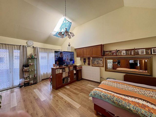 Eladó családi ház, Budakalászon 95 M Ft, 3 szobás