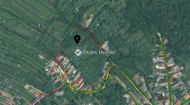 Eladó telek, Bajóton 4.5 M Ft / költözzbe.hu