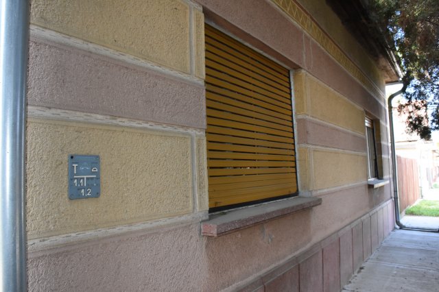 Eladó családi ház, Törökszentmiklóson 24.9 M Ft, 2 szobás