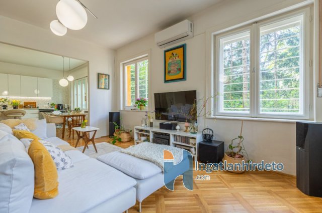 Eladó téglalakás, Budapesten, XI. kerületben 249 M Ft