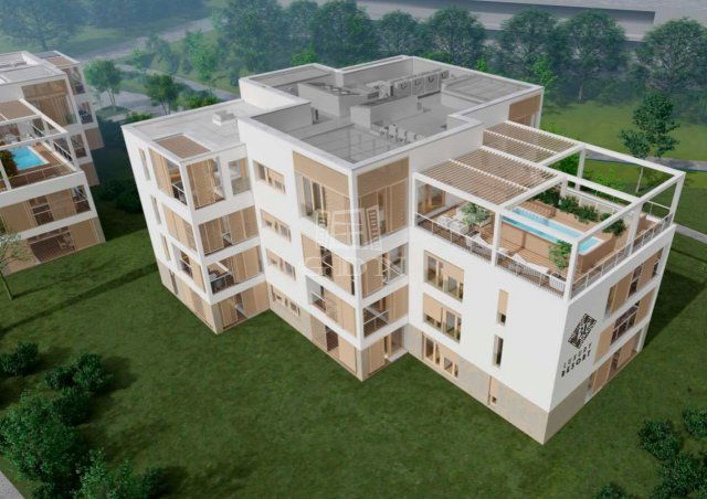 Eladó téglalakás, Balatonfüreden 247.54 M Ft, 3 szobás