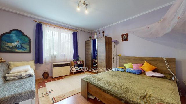 Eladó családi ház, Miskolcon 36.8 M Ft, 2 szobás