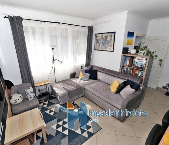 Eladó téglalakás, Budapesten, XX. kerületben 89.9 M Ft