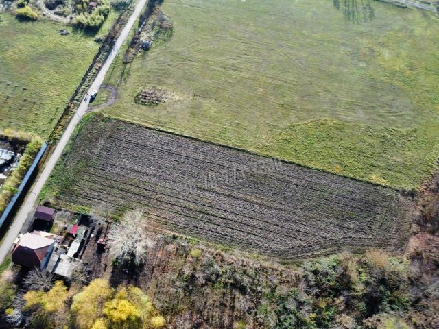 Eladó telek, Tenken 4.9 M Ft / költözzbe.hu