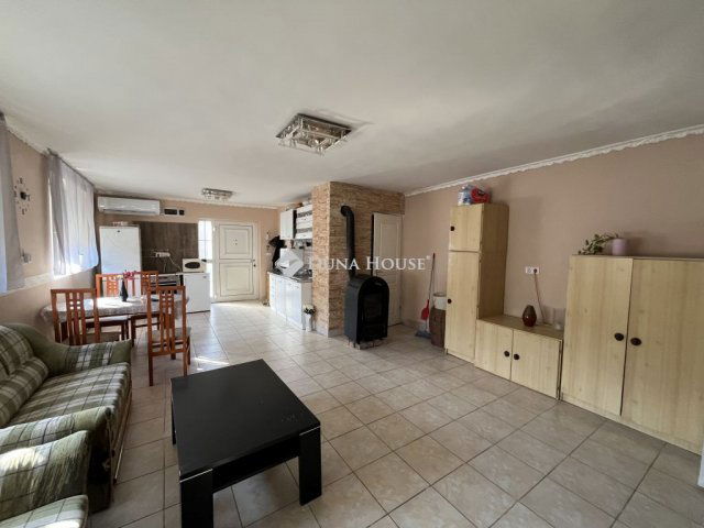 Eladó családi ház, Rábapatyon 19.9 M Ft, 2 szobás